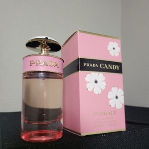NIB Prada Candy Florale Eau de Toilette